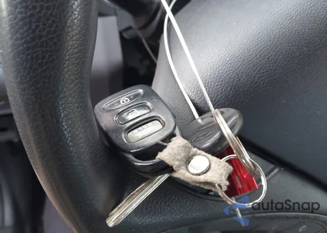 2011 Hyundai Sonata Gls from USA, damaged, VIN 5NPEB4AC6BH213542